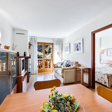 Apartament Les Terrasses Apartman El Tarter Kültér fotó