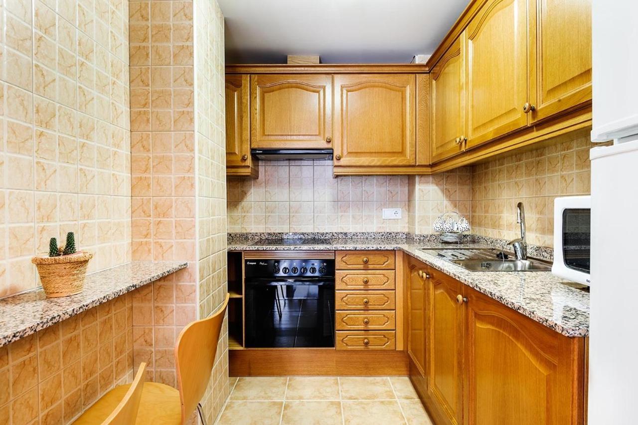 Apartament Les Terrasses Apartman El Tarter Kültér fotó