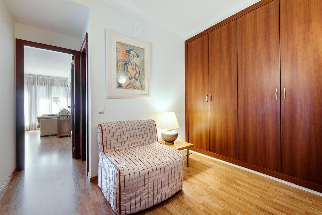 Apartament Les Terrasses Apartman El Tarter Kültér fotó